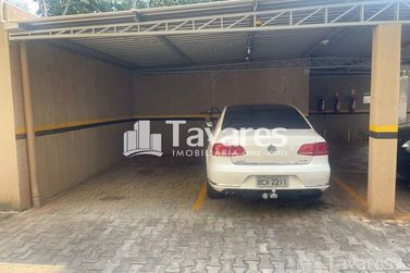 Apartamento &agrave; venda - 97m&sup2; - Jardim Mediterr&acirc;neo