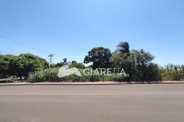 Terreno &agrave; venda - 1069m&sup2; - JARDIM PORTO ALEGRE