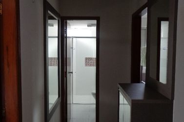 Apartamento &agrave; venda - 106m&sup2; - Zona I