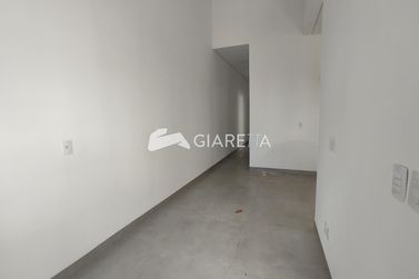 Casa &agrave; venda - 63m&sup2; - JARDIM COOPAGRO