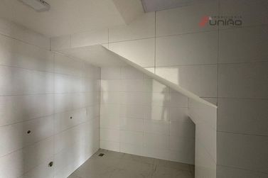 Sal&atilde;o Comercial para alugar - 420m&sup2; - Parque Alto da Parana