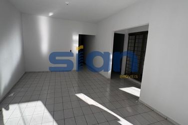 Casa para alugar - Zona IV