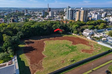 Terreno &agrave; venda - 15m&sup2; - Jardim La Salle
