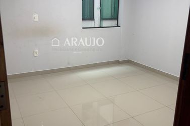 Apartamento para alugar - zona III