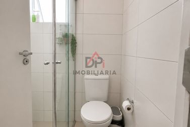 Apartamento &agrave; venda - 49m&sup2; - Zona V