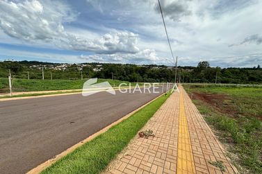 Terreno &agrave; venda - 360m&sup2; - JARDIM PANCERA