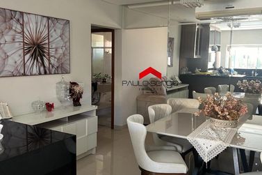 Casa &agrave; venda - 204m&sup2; - Jardim Belvedere