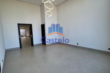 Casa &agrave; venda - 260m&sup2; - RESIDENCIAL EURO PARK