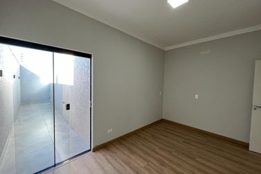 Casa &agrave; venda - 275m&sup2; - Pq Bandeirantes