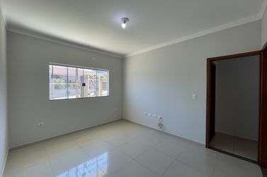 Casa para alugar - PARQUE BANDEIRANTES