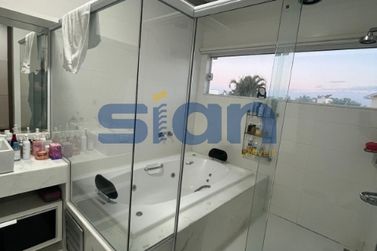 Apartamento &agrave; venda - 662m&sup2; - Central Park