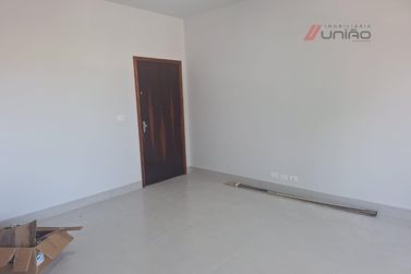 Apartamento para alugar - 150m&sup2; - Zona I
