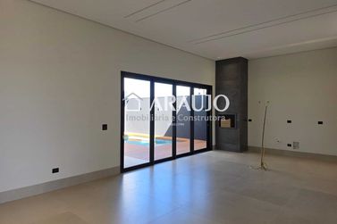 Casa &agrave; venda - 196m&sup2; - CONDOM&Iacute;NIO JARDINS DE VERSAILLES
