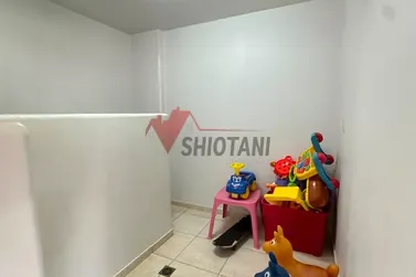 Apartamento &agrave; venda - Edif&iacute;cio Fernando Pessoa