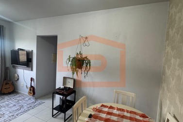 Apartamento &agrave; venda - 53m&sup2; - Jardim Belvedere