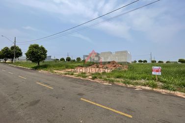 Terreno &agrave; venda - 220m&sup2; - Parque Residencial Metropolitano
