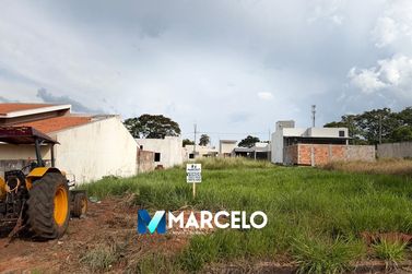 Terreno &agrave; venda - 200m&sup2; - Belo Horizonte