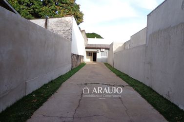 Casa &agrave; venda - 100m&sup2; - Jardim Panorama