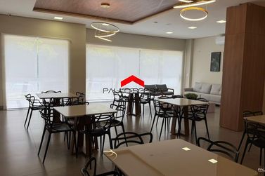 Apartamento &agrave; venda - 131m&sup2; - Jardim Social