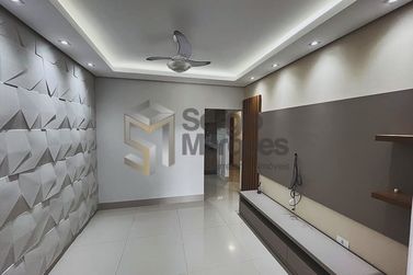 Casa &agrave; venda - 180m&sup2; - Bairro Gar&ccedil;a 1