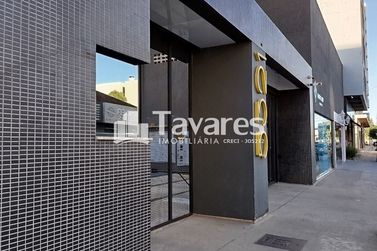 Apartamento &agrave; venda - 50m&sup2; - Zona II