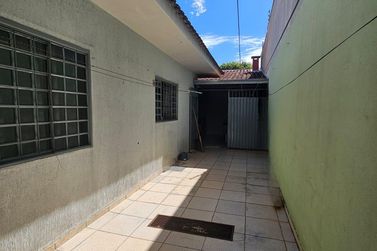 Casa &agrave; venda - 202m&sup2; - Jardim San Rafael