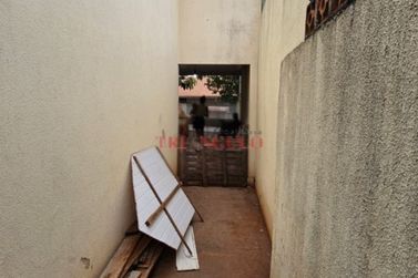 Casa &agrave; venda - 96m&sup2; - CONJUNTO RESIDENCIAL OURO BRANCO