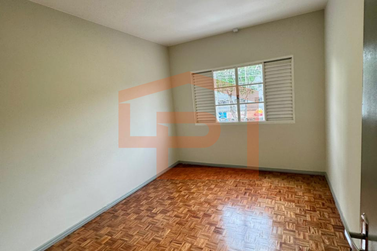 Apartamento para alugar - 168m&sup2; - Zona I