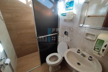 Sala Comercial para alugar - Zona I