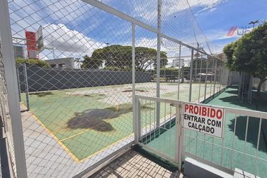 Apartamento &agrave; venda - 76m&sup2; - Zona II