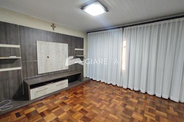 Casa &agrave; venda - 156m&sup2; - JARDIM LA SALLE