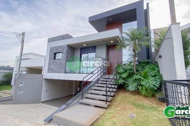 Casa &agrave; venda - 276m&sup2; - -