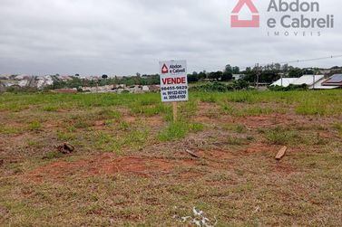 Terreno &agrave; venda - 176m&sup2; - Jd Riviera