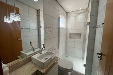 Apartamento &agrave; venda - Jardim Porto Madero