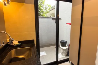 Casa &agrave; venda - 276m&sup2; - Jardim Am&eacute;rica