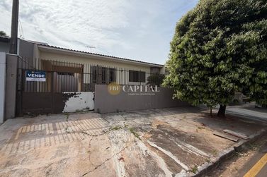 Casa para alugar - 133m&sup2; - Jardim Canad&aacute;