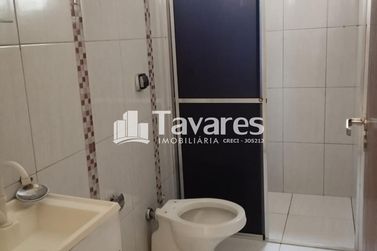 Casa &agrave; venda - 91m&sup2; - Zona V