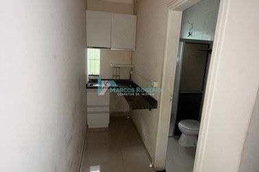Sala Comercial para alugar - 48m&sup2; - centro