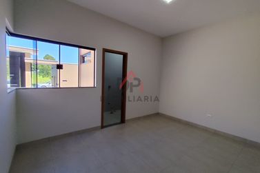Casa &agrave; venda - 69m&sup2; - Parque Firenze