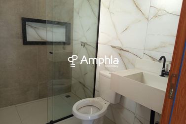 Casa &agrave; venda - 80m&sup2; - Primavera