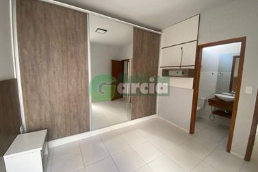 Casa para alugar - Jardim Am&eacute;rica