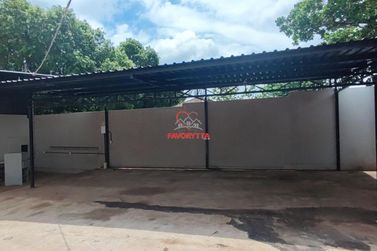 Casa &agrave; venda - 250m&sup2; - Zona VI