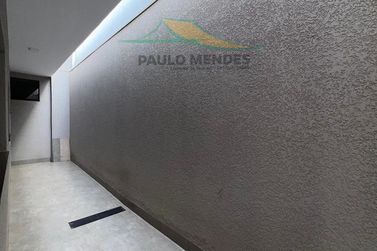 Casa &agrave; venda - 195m&sup2; - Parque Interlagos