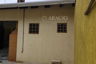 Casa &agrave; venda - 152m&sup2; - Zona III