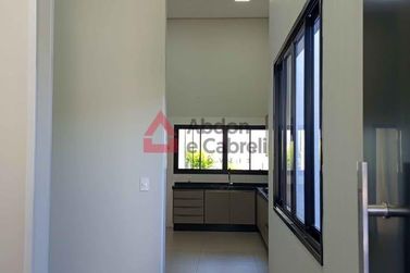Casa para alugar - 130m&sup2; - Jardim Itapu&atilde;