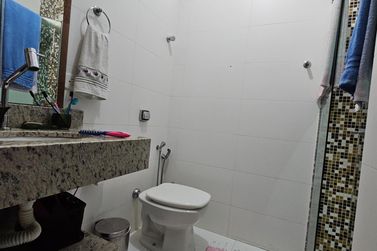 Casa &agrave; venda - 150m&sup2; - Parque Bandeirantes