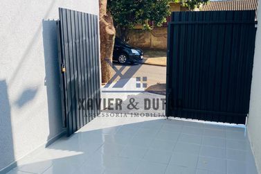 Sala Comercial para alugar - 32m&sup2; - Jardim Jaborandi