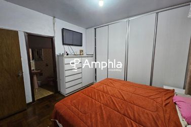 Casa &agrave; venda - 126m&sup2; - Universit&aacute;rio