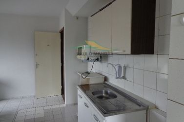 Apartamento &agrave; venda - 57m&sup2; - EDIF&Iacute;CIO GRACILIANO RAMOS