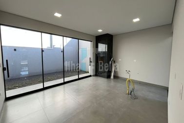 Casa &agrave; venda - 